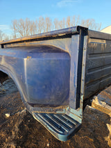 1980-1986 Ford F150 Flare Side / Step Side Short Bed