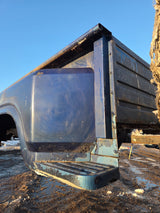 1980-1986 Ford F150 Flare Side / Step Side Short Bed