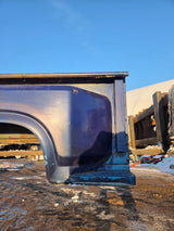 1980-1986 Ford F150 Flare Side / Step Side Short Bed