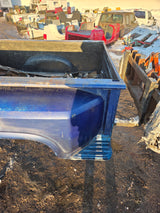 1980-1986 Ford F150 Flare Side / Step Side Short Bed