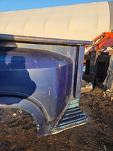 1980-1986 Ford F150 Flare Side / Step Side Short Bed