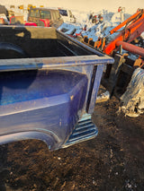 1980-1986 Ford F150 Flare Side / Step Side Short Bed