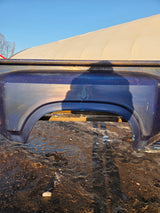 1980-1986 Ford F150 Flare Side / Step Side Short Bed