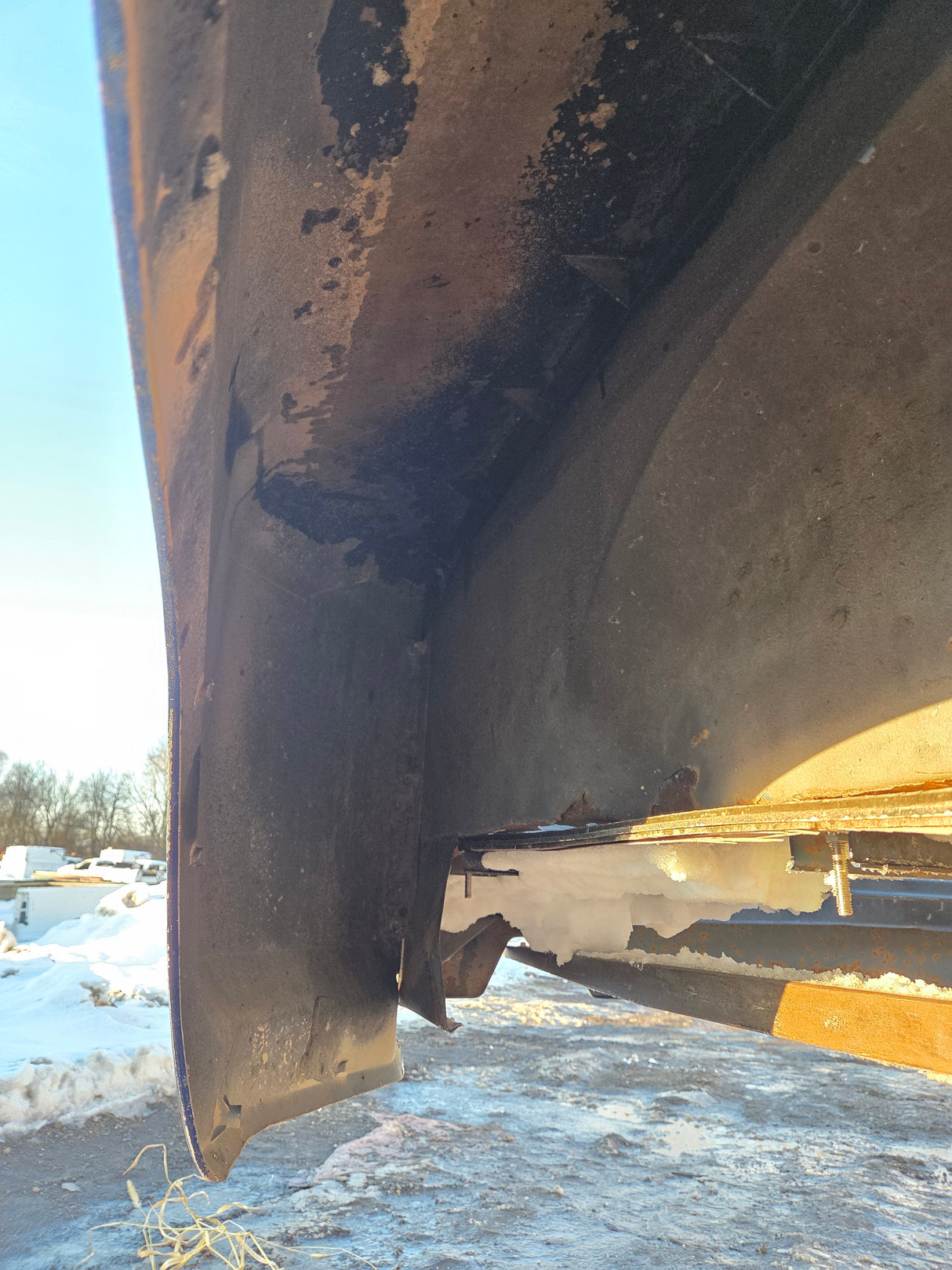 1980-1986 Ford F150 Flare Side / Step Side Short Bed