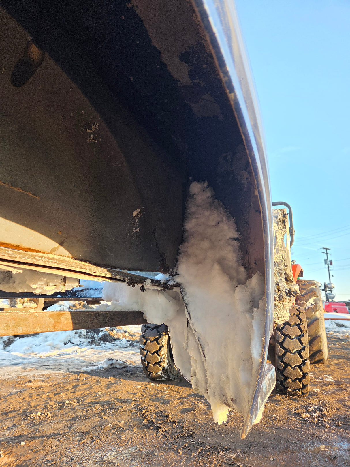 1980-1986 Ford F150 Flare Side / Step Side Short Bed