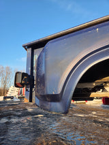 1980-1986 Ford F150 Flare Side / Step Side Short Bed