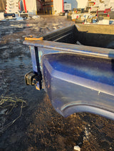 1980-1986 Ford F150 Flare Side / Step Side Short Bed