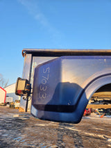 1980-1986 Ford F150 Flare Side / Step Side Short Bed