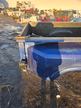 1980-1986 Ford F150 Flare Side / Step Side Short Bed