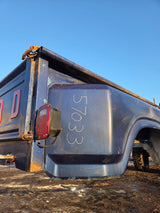 1980-1986 Ford F150 Flare Side / Step Side Short Bed