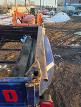 1980-1986 Ford F150 Flare Side / Step Side Short Bed