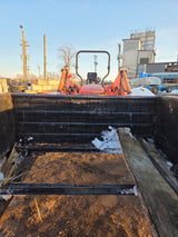 1980-1986 Ford F150 Flare Side / Step Side Short Bed