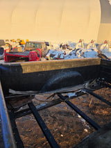 1980-1986 Ford F150 Flare Side / Step Side Short Bed