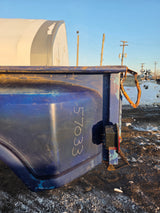 1980-1986 Ford F150 Flare Side / Step Side Short Bed