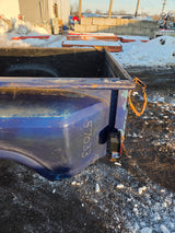 1980-1986 Ford F150 Flare Side / Step Side Short Bed