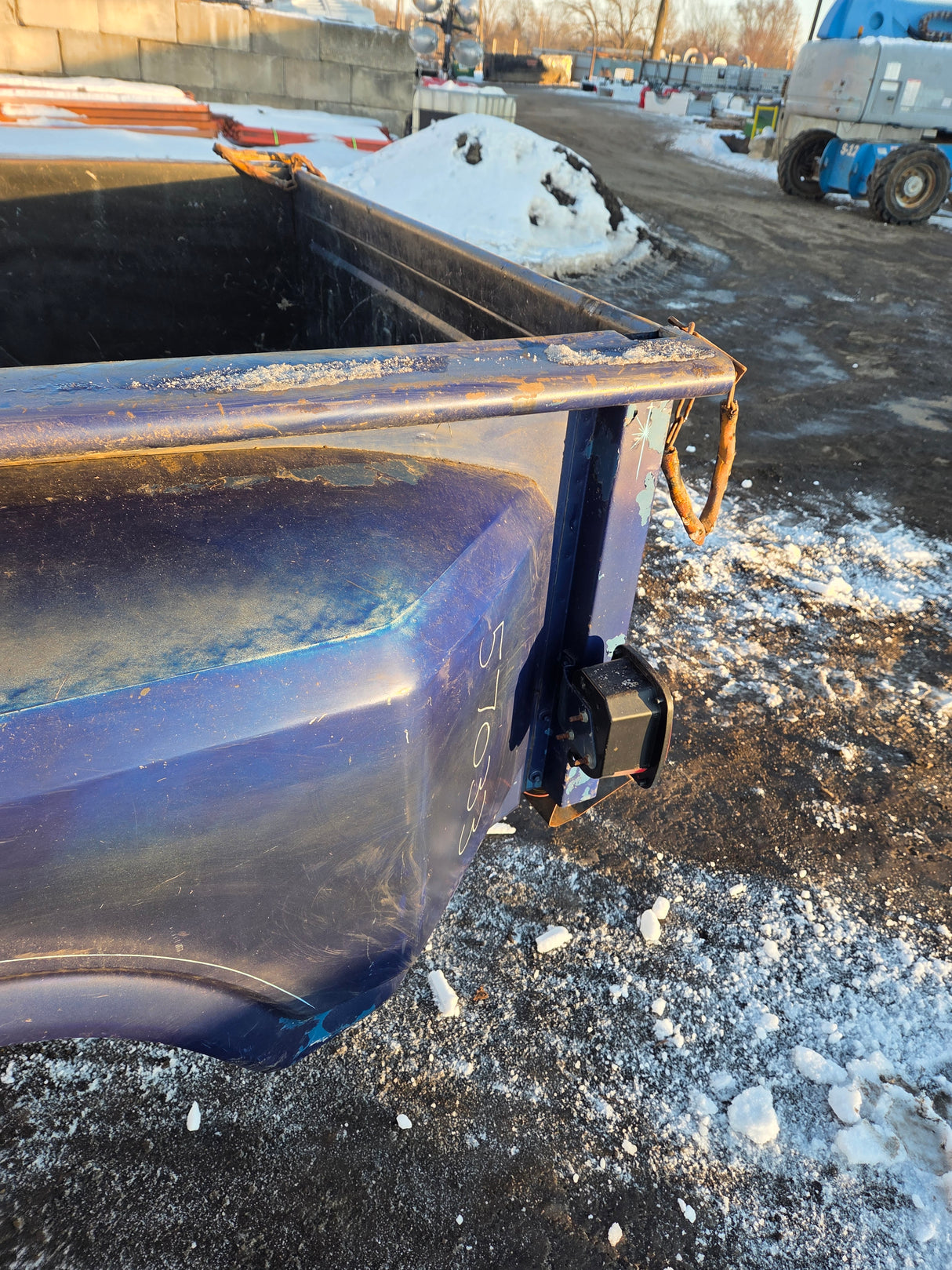 1980-1986 Ford F150 Flare Side / Step Side Short Bed