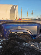 1980-1986 Ford F150 Flare Side / Step Side Short Bed