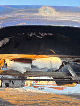 1980-1986 Ford F150 Flare Side / Step Side Short Bed