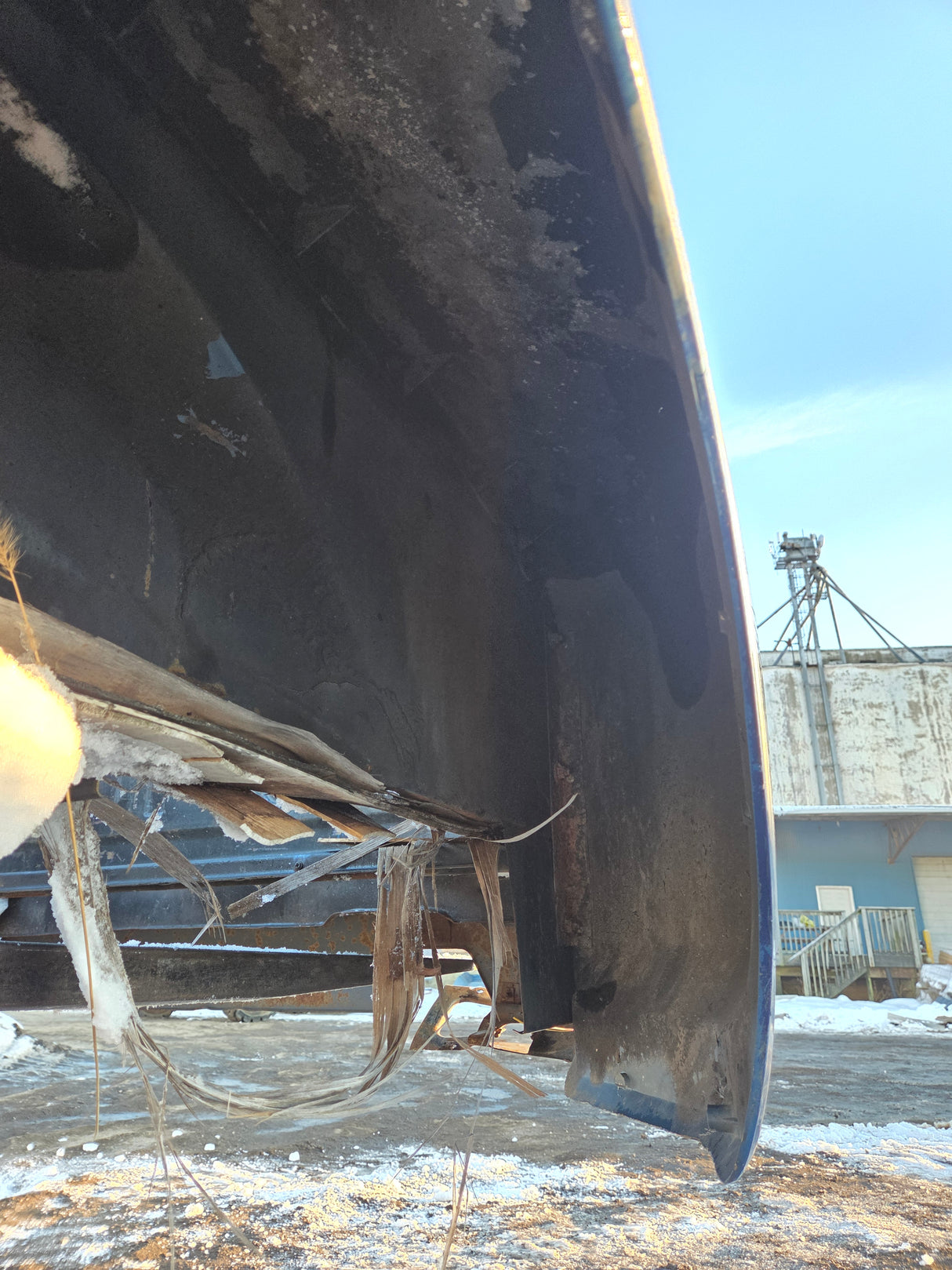 1980-1986 Ford F150 Flare Side / Step Side Short Bed