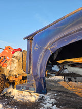 1980-1986 Ford F150 Flare Side / Step Side Short Bed