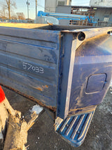 1980-1986 Ford F150 Flare Side / Step Side Short Bed