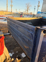 1980-1986 Ford F150 Flare Side / Step Side Short Bed