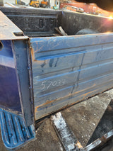 1980-1986 Ford F150 Flare Side / Step Side Short Bed