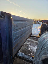 1980-1986 Ford F150 Flare Side / Step Side Short Bed