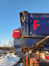 1980-1986 Ford F150 Flare Side / Step Side Short Bed