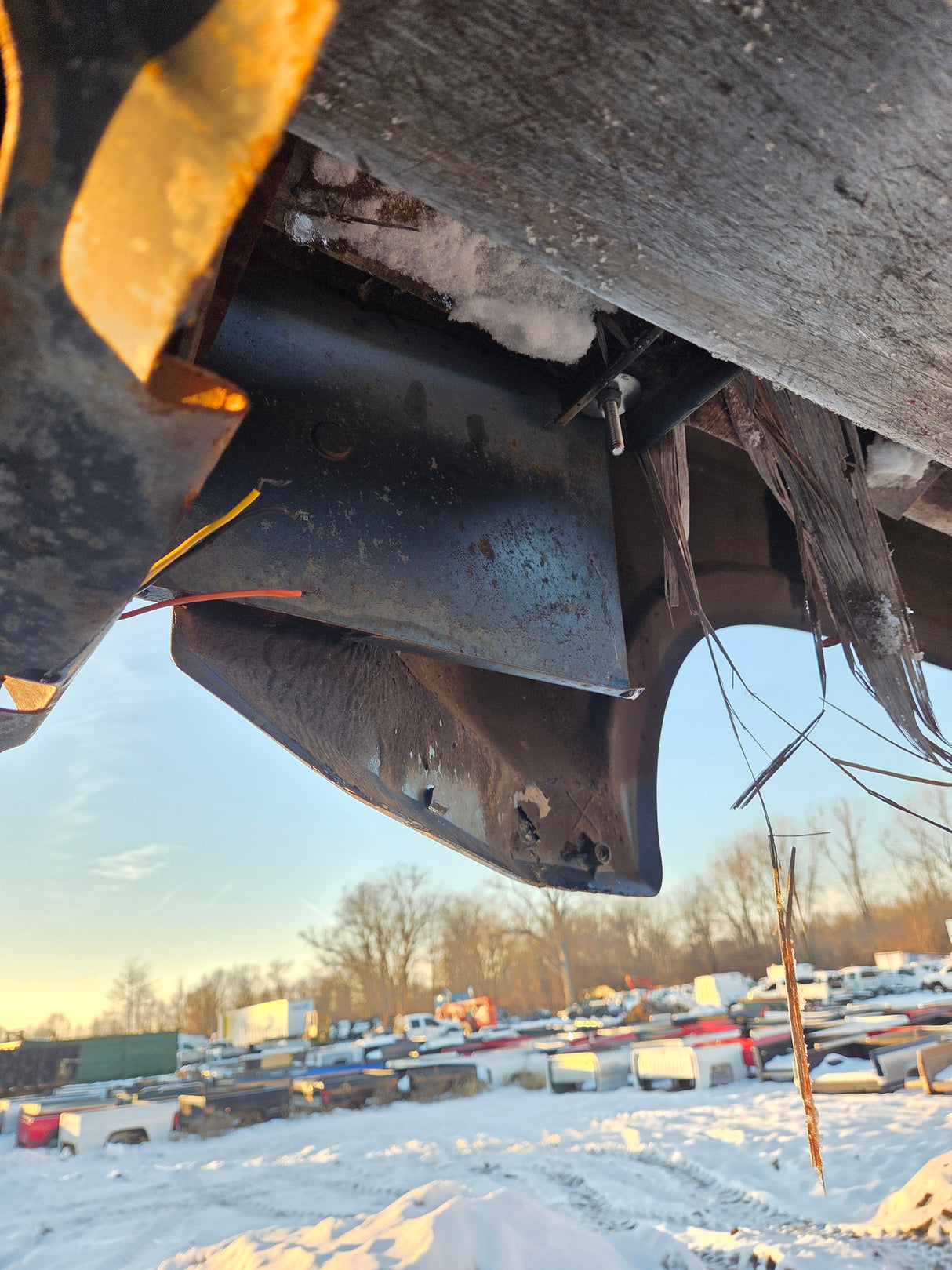 1980-1986 Ford F150 Flare Side / Step Side Short Bed