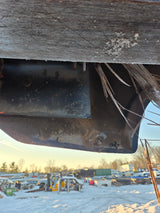 1980-1986 Ford F150 Flare Side / Step Side Short Bed