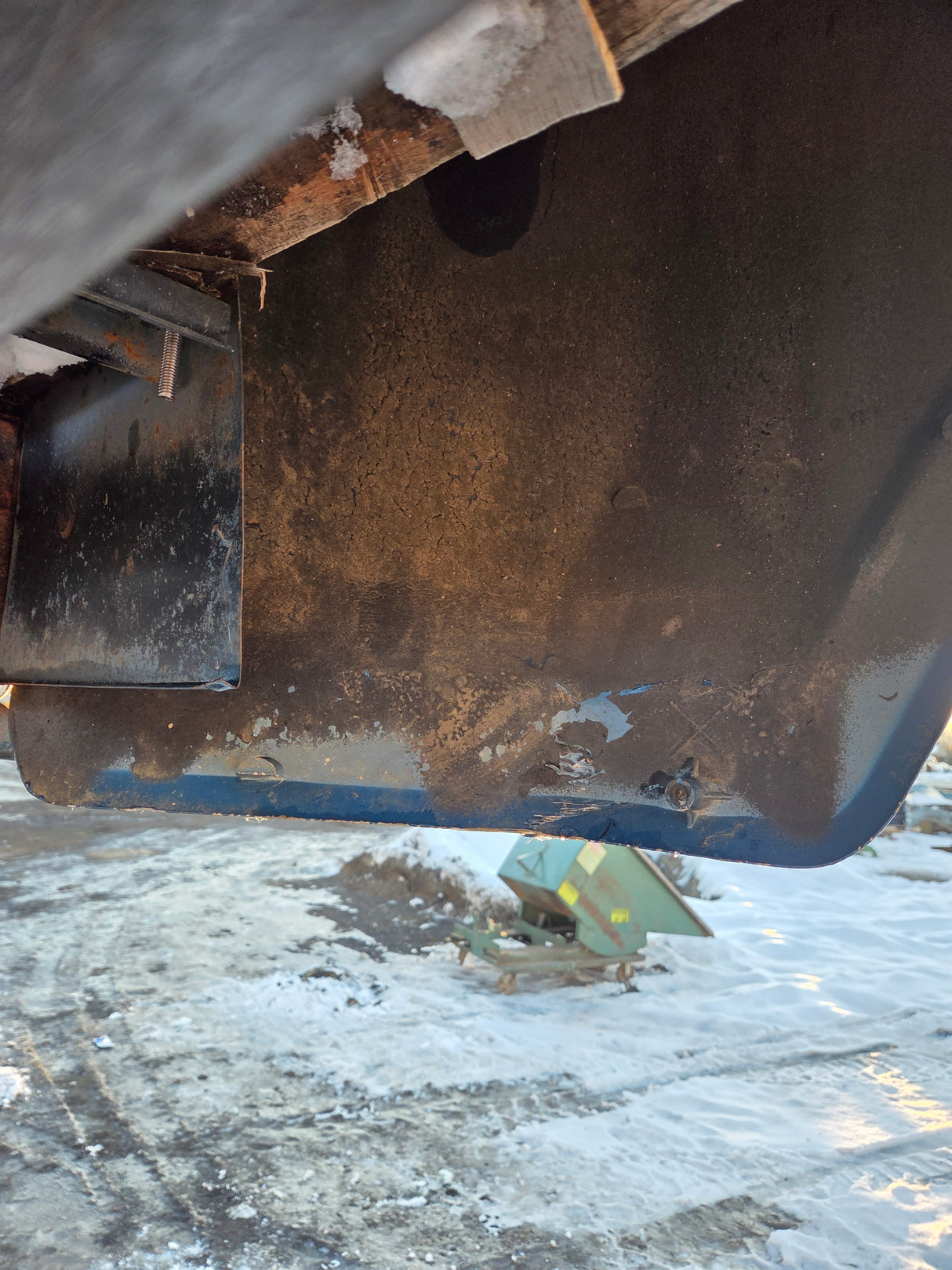 1980-1986 Ford F150 Flare Side / Step Side Short Bed