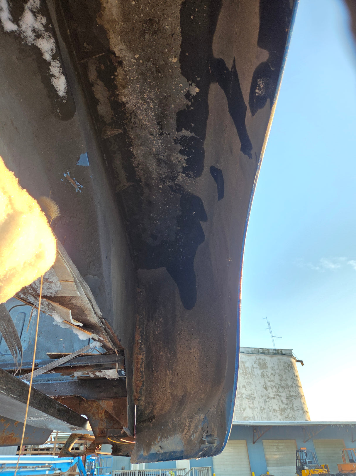 1980-1986 Ford F150 Flare Side / Step Side Short Bed