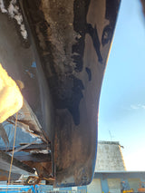 1980-1986 Ford F150 Flare Side / Step Side Short Bed