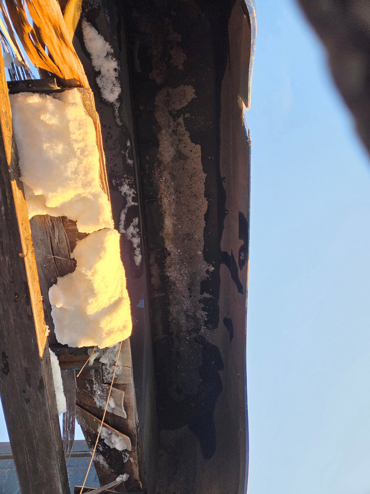 1980-1986 Ford F150 Flare Side / Step Side Short Bed