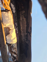 1980-1986 Ford F150 Flare Side / Step Side Short Bed