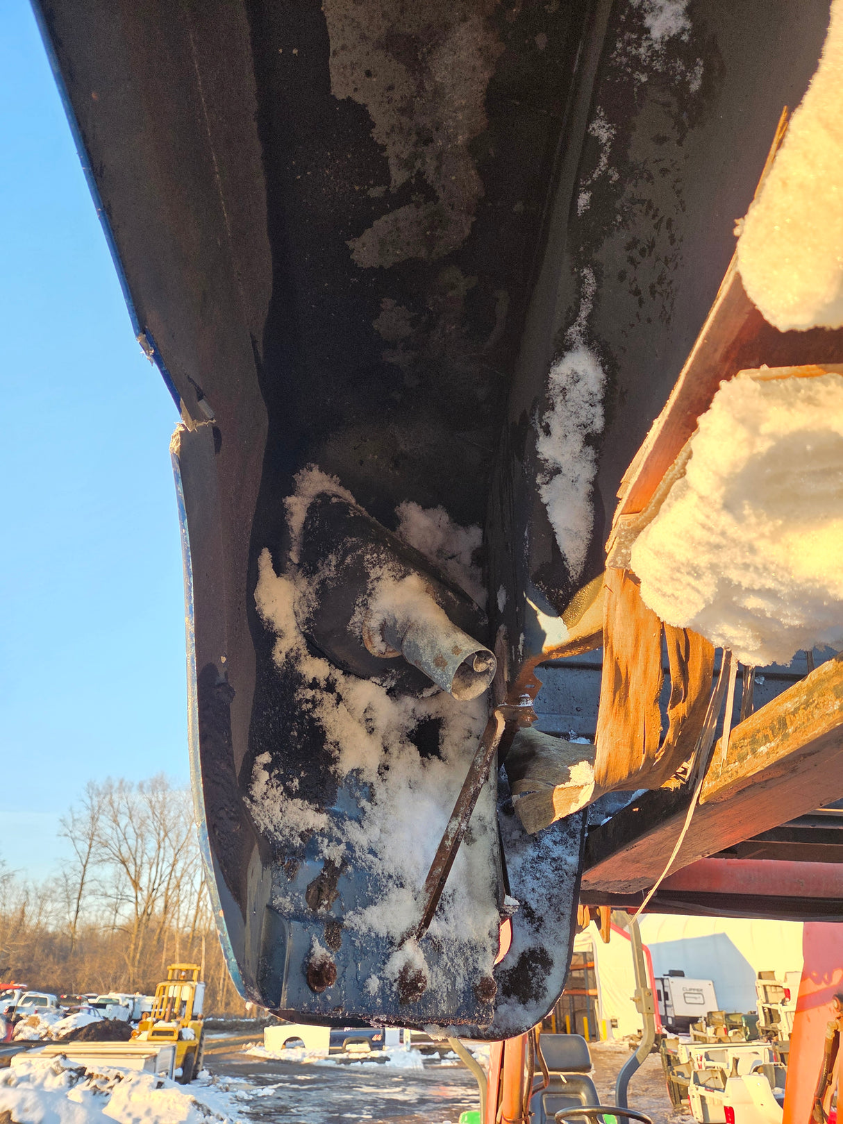 1980-1986 Ford F150 Flare Side / Step Side Short Bed