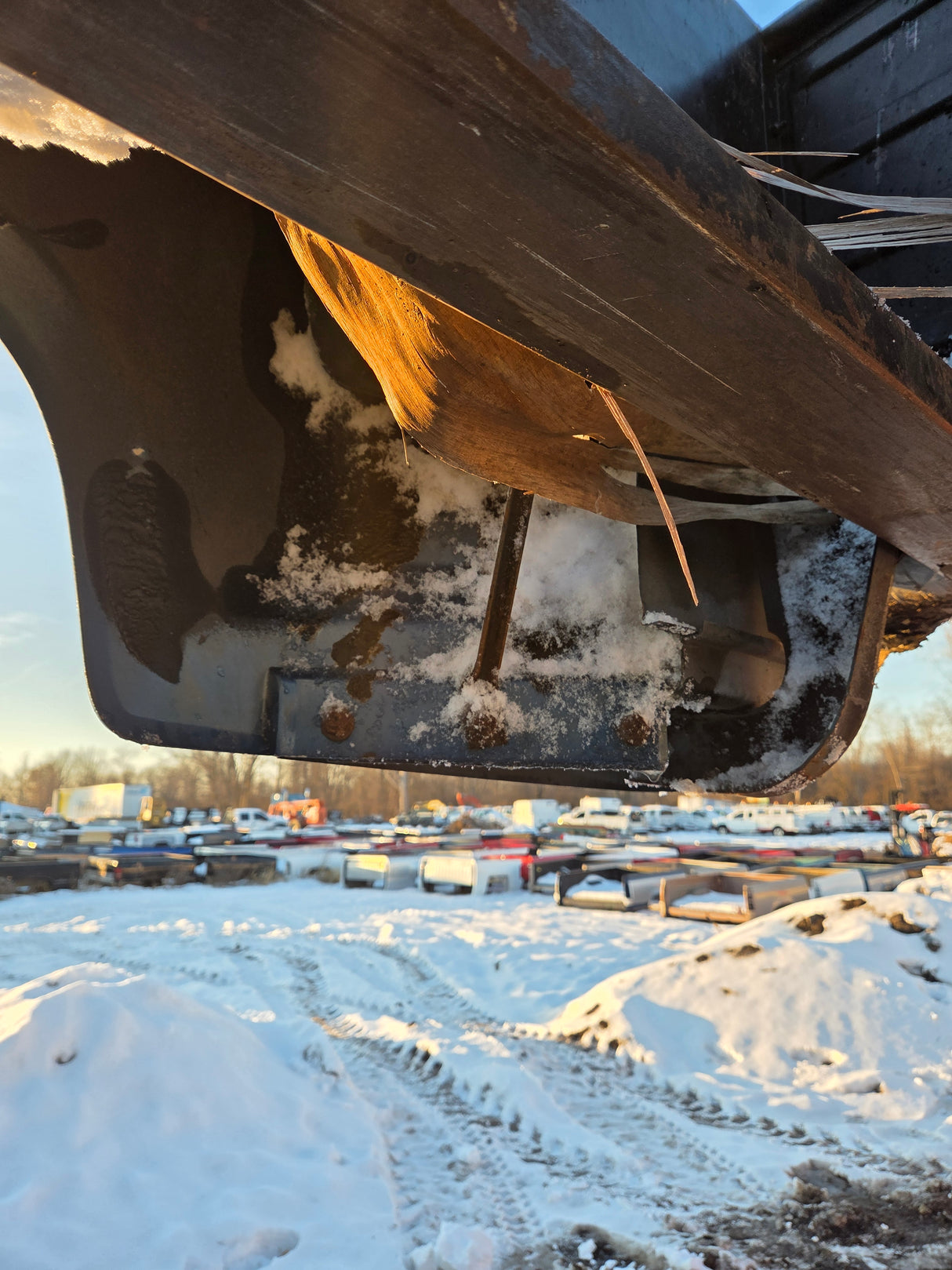 1980-1986 Ford F150 Flare Side / Step Side Short Bed