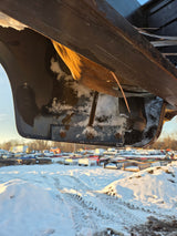 1980-1986 Ford F150 Flare Side / Step Side Short Bed