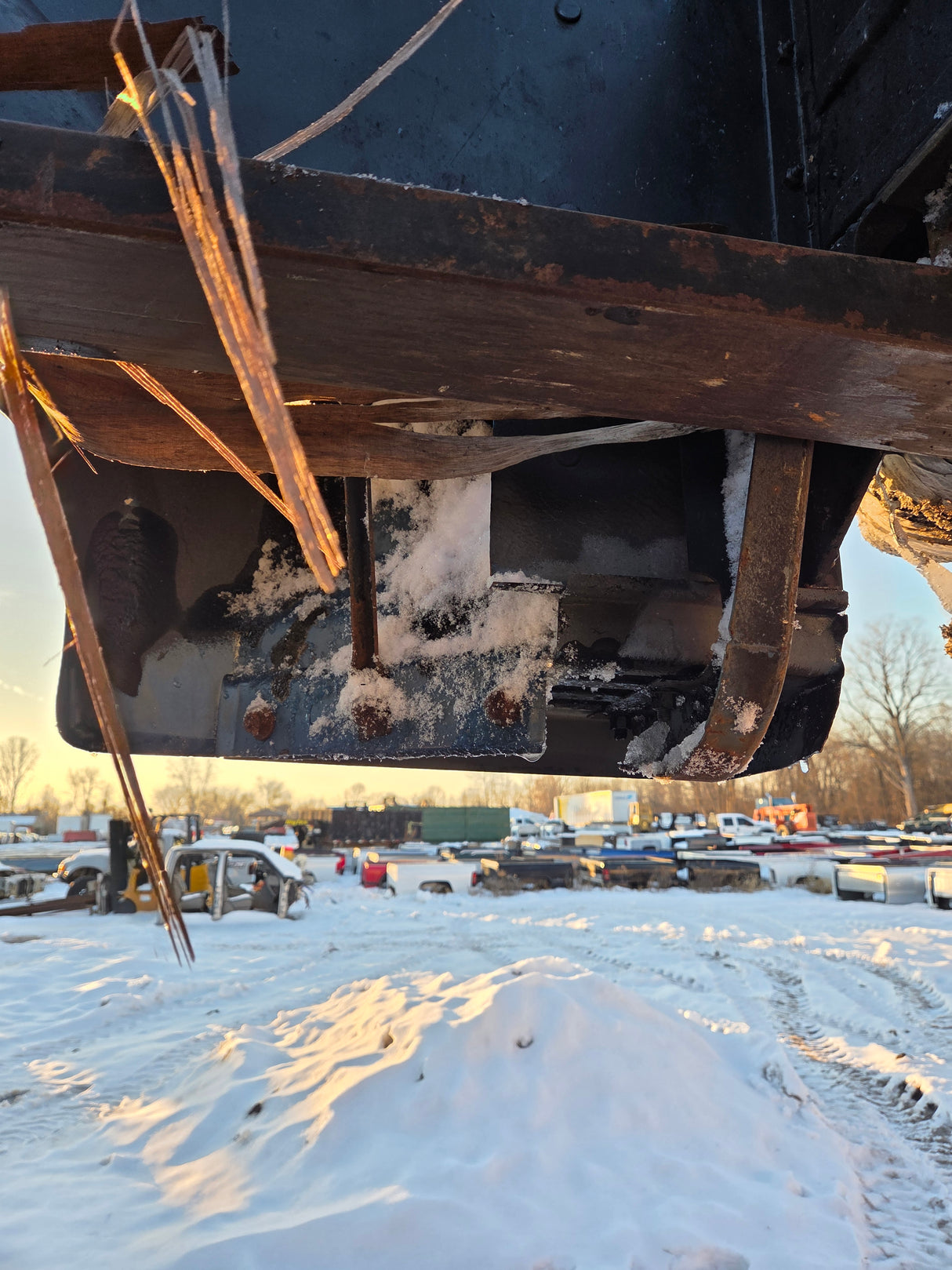 1980-1986 Ford F150 Flare Side / Step Side Short Bed