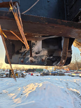 1980-1986 Ford F150 Flare Side / Step Side Short Bed