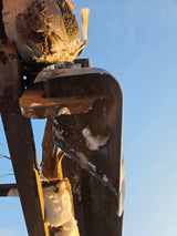 1980-1986 Ford F150 Flare Side / Step Side Short Bed