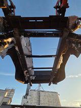 1980-1986 Ford F150 Flare Side / Step Side Short Bed