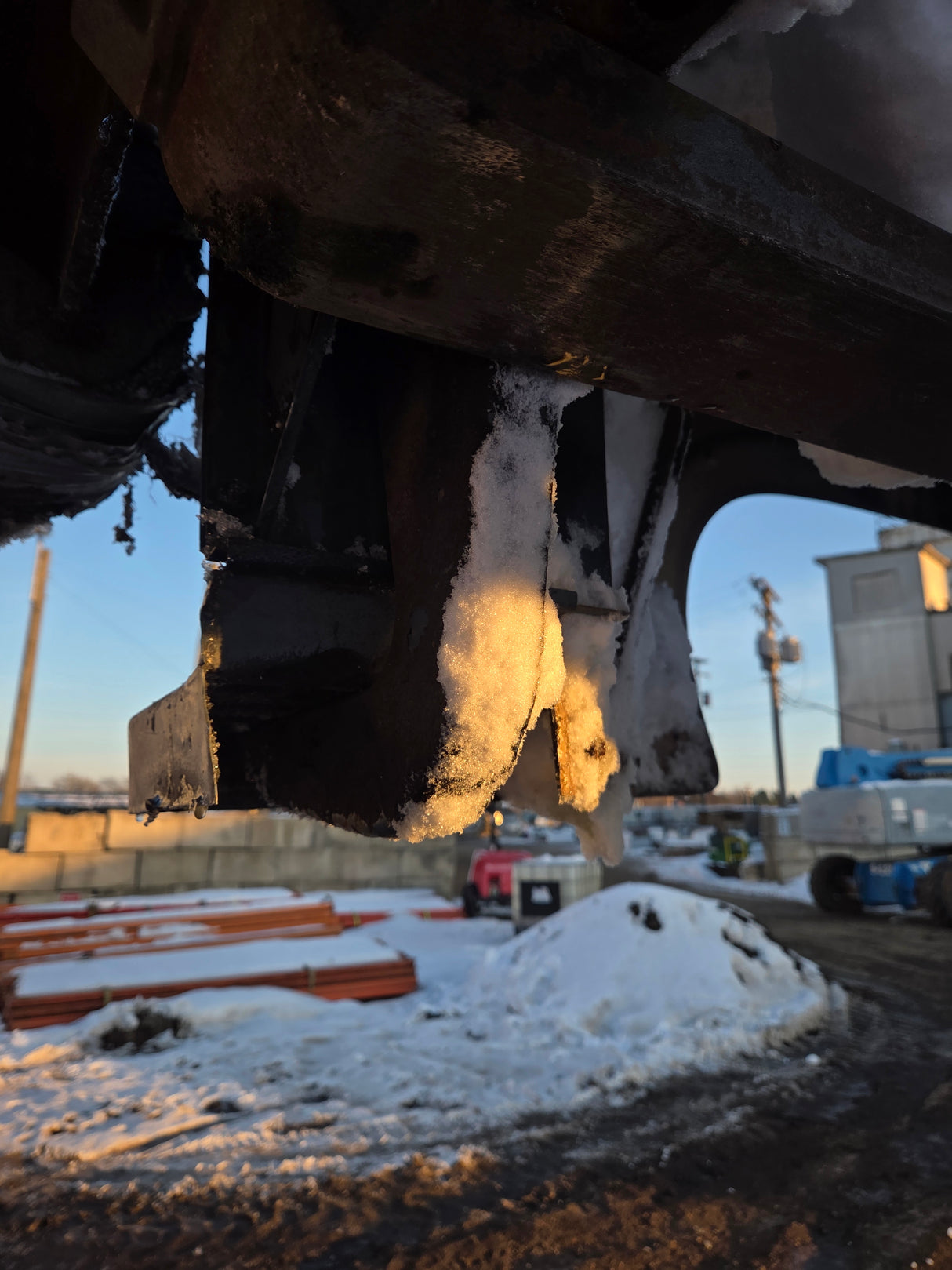 1980-1986 Ford F150 Flare Side / Step Side Short Bed