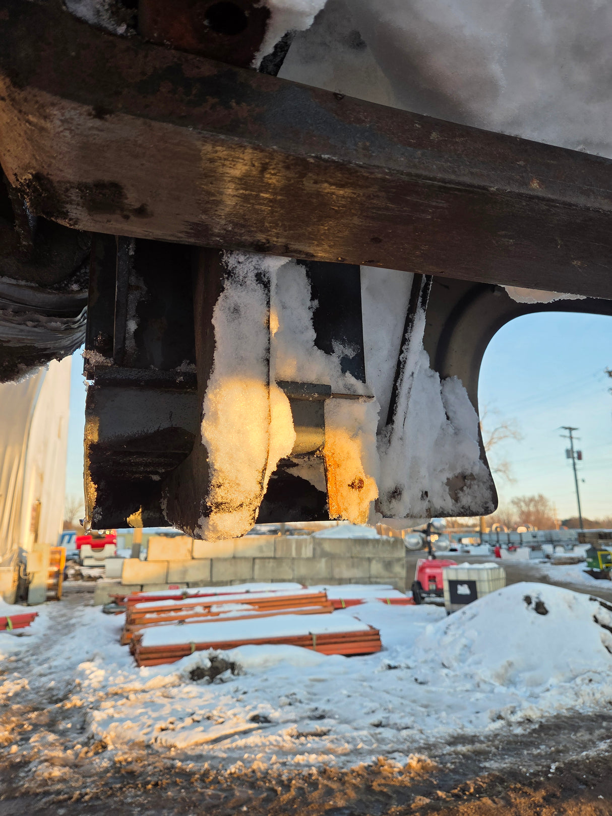 1980-1986 Ford F150 Flare Side / Step Side Short Bed