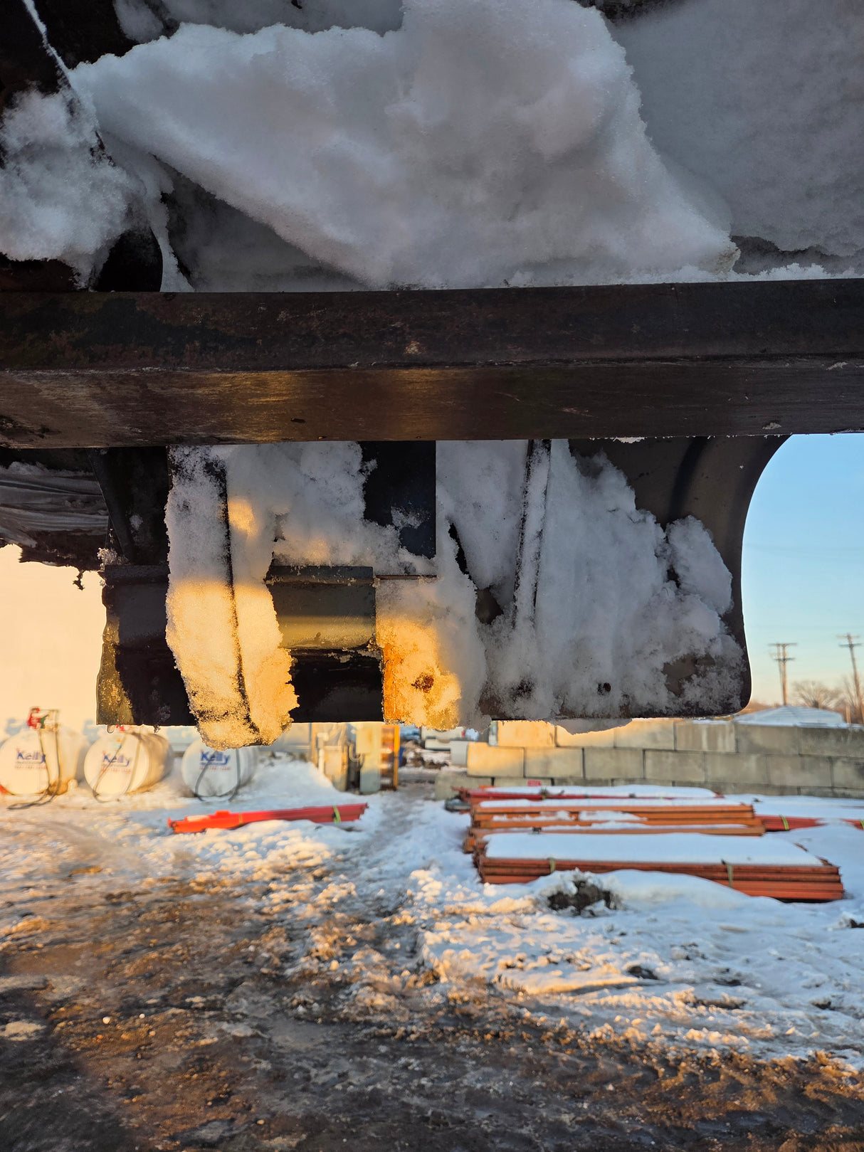 1980-1986 Ford F150 Flare Side / Step Side Short Bed