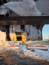 1980-1986 Ford F150 Flare Side / Step Side Short Bed