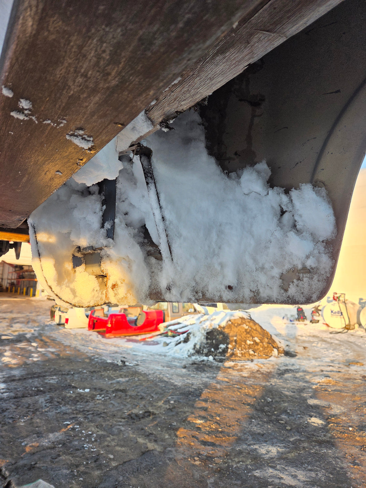 1980-1986 Ford F150 Flare Side / Step Side Short Bed