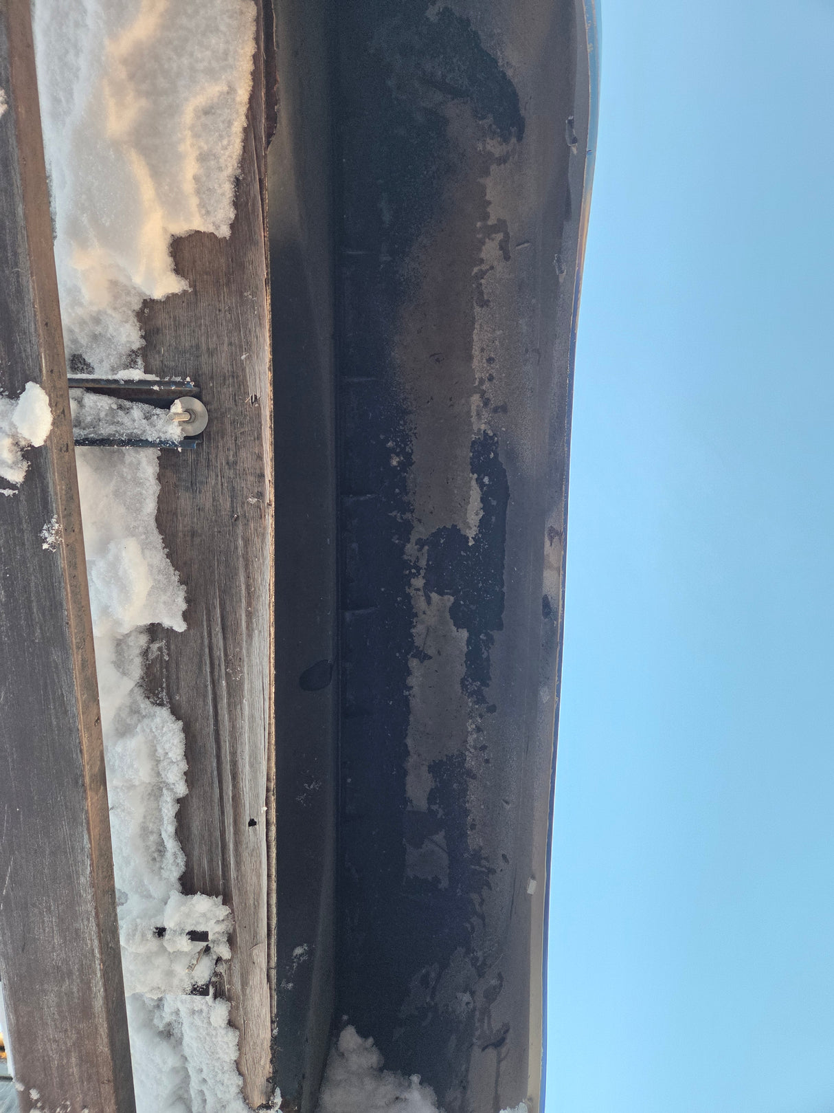 1980-1986 Ford F150 Flare Side / Step Side Short Bed