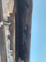 1980-1986 Ford F150 Flare Side / Step Side Short Bed